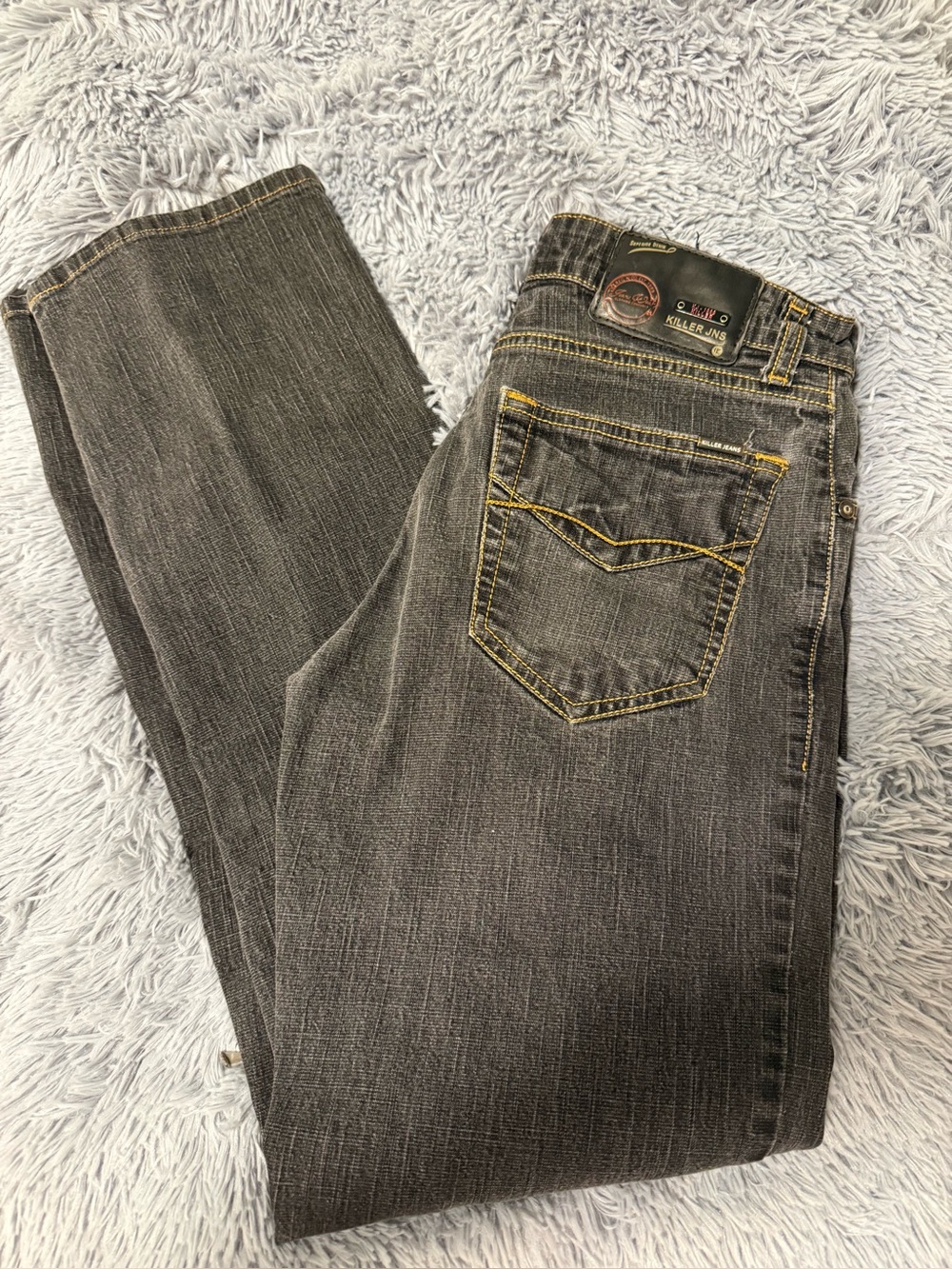 Women’s Killer jeans!